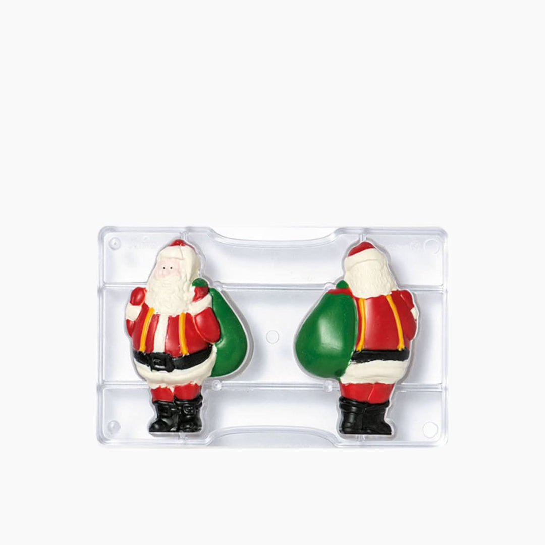 Decora Chocolate Molds