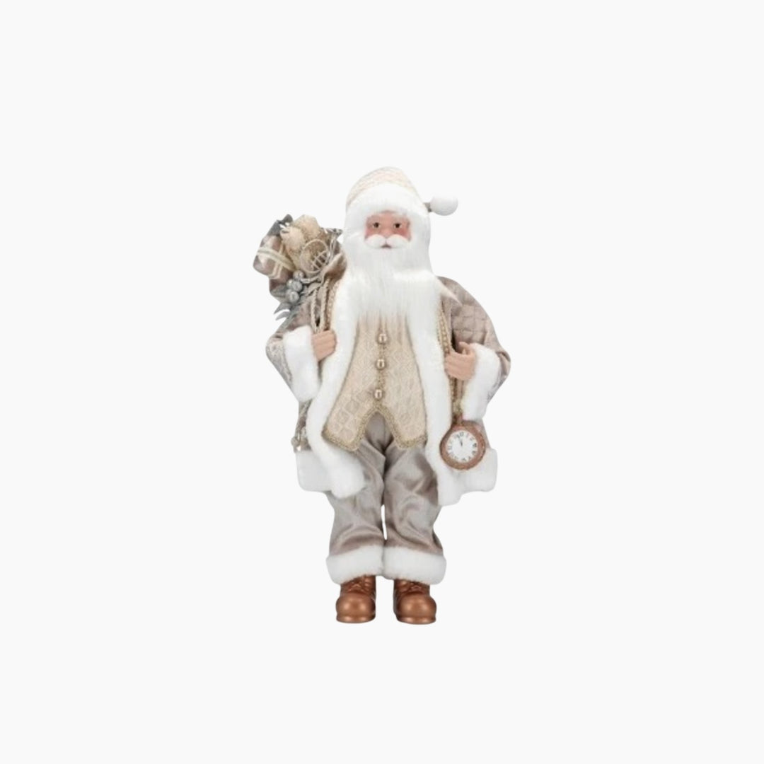 Santa Standing 45cm
