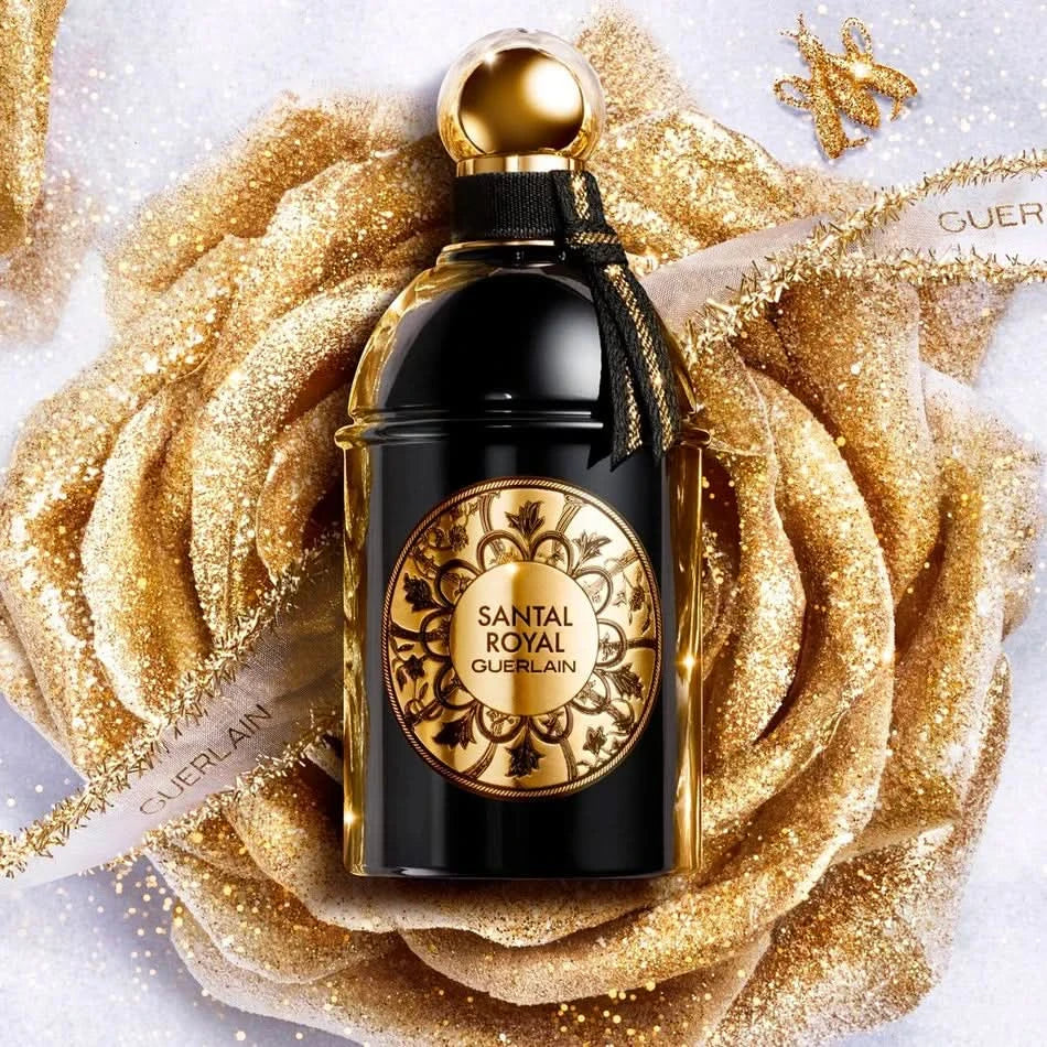 Guerlain Santal Royal Eau de Parfum Guerlain Santal Royal Eau de Parfum