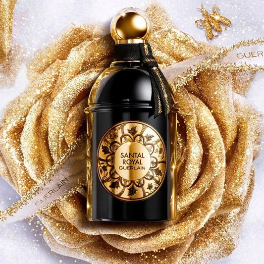 عطر سانتال رويال او دي بارفان 125 مل