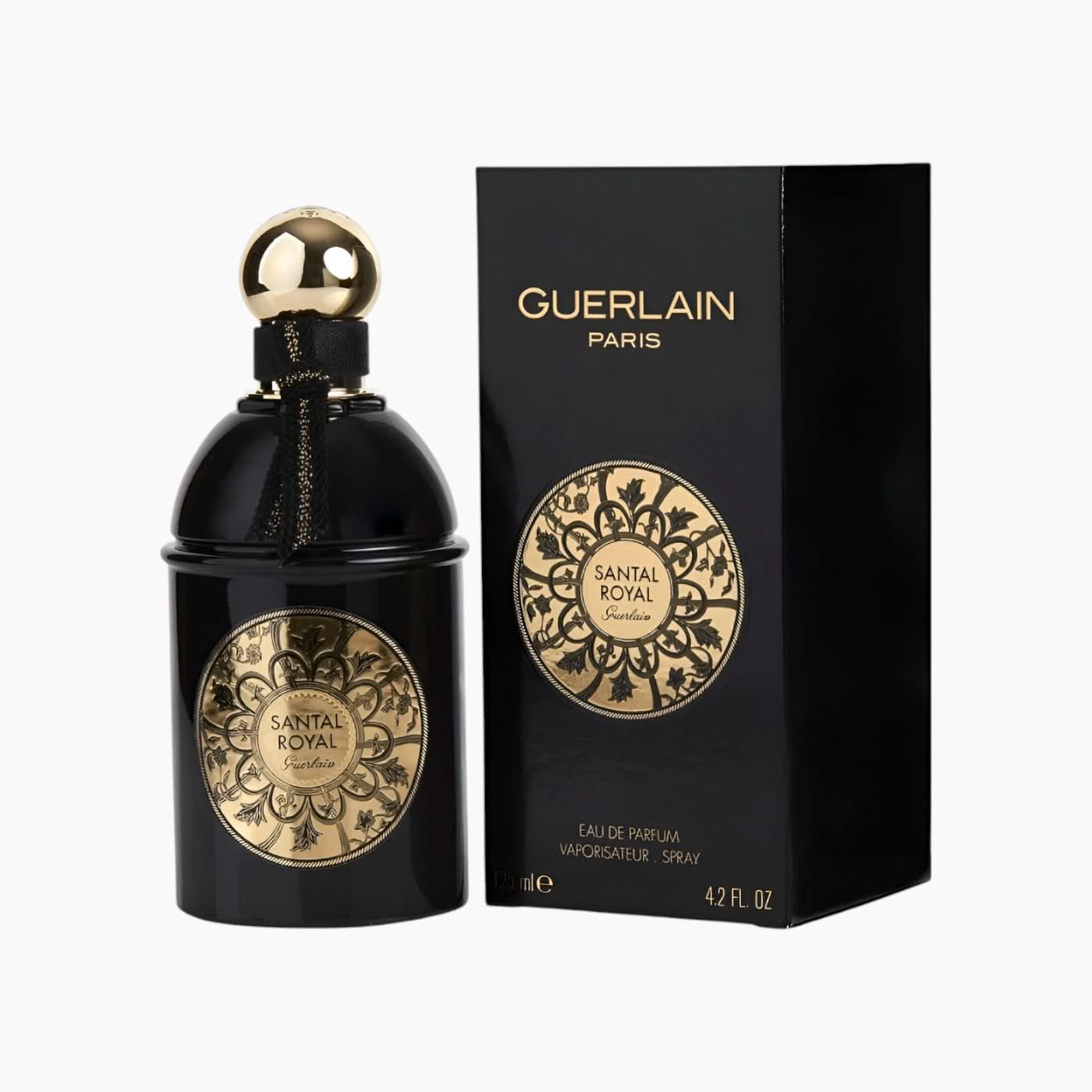 Guerlain Santal Royal Eau de Parfum Guerlain Santal Royal Eau de Parfum