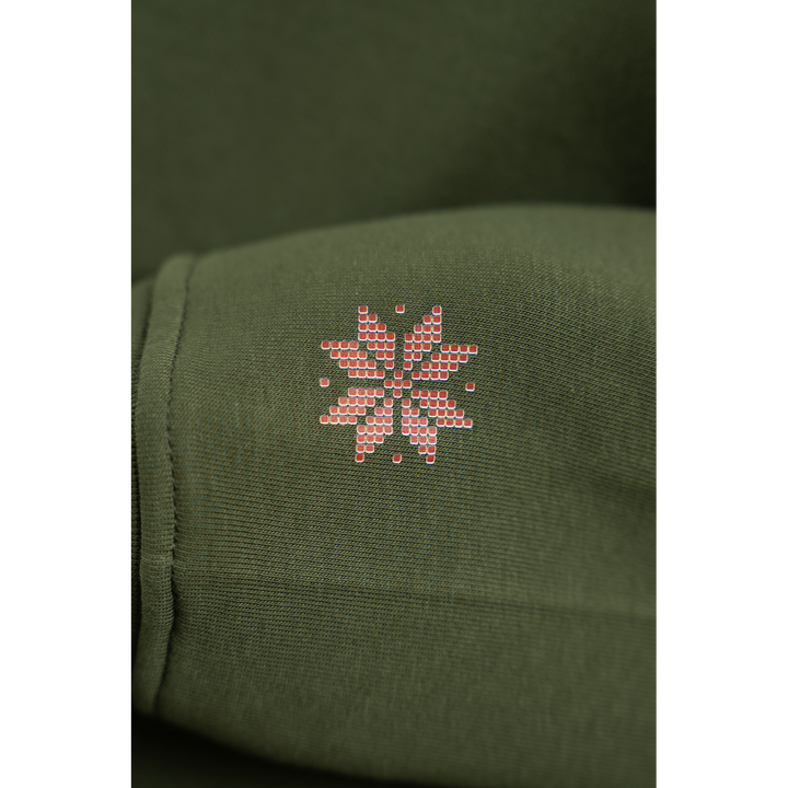 Saru Falastin Hoodie (Palestine&