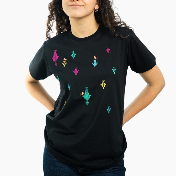 Saruat (Cypress) T-Shirt
