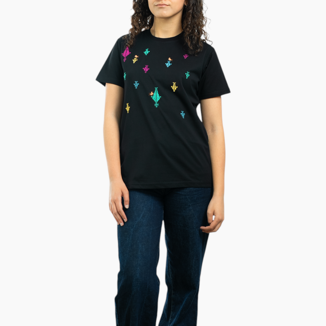 Saruat (Cypress) T-Shirt
