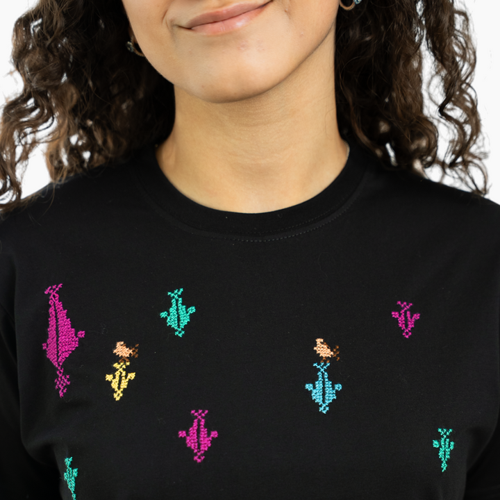 Saruat (Cypress) T-Shirt