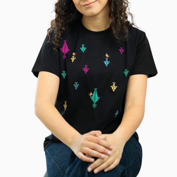Saruat (Cypress) T-Shirt