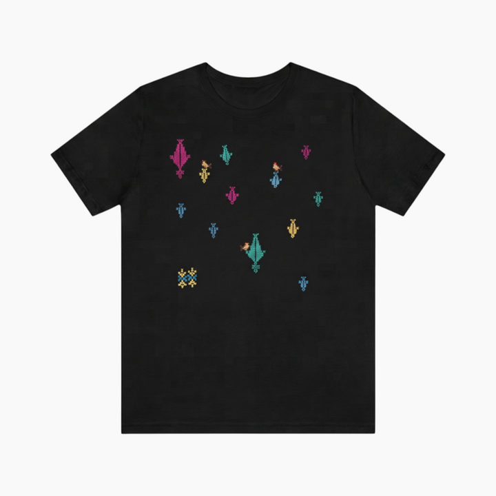 Saruat (Cypress) T-Shirt