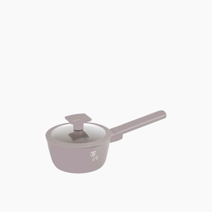 Berlinger Haus Sauce Casserole with Lid, 16 cm