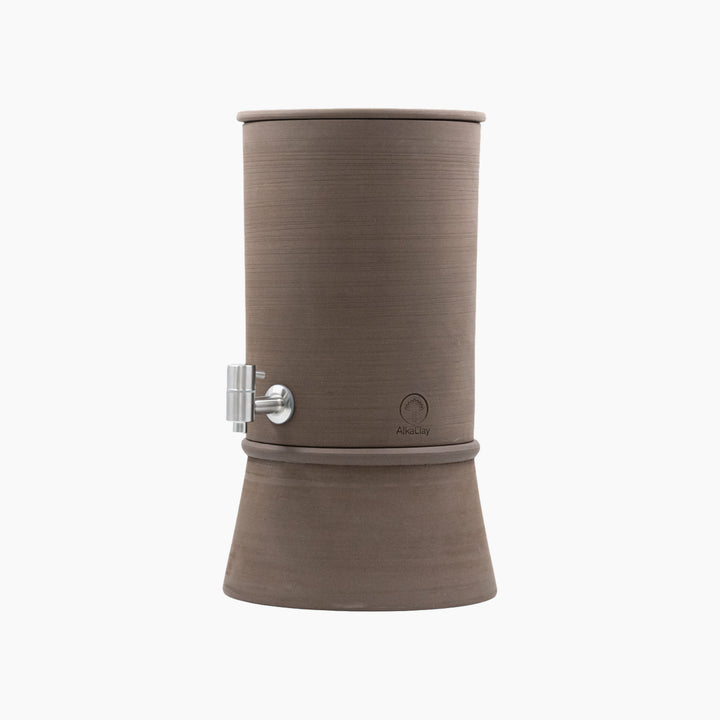 Clay Bottles Sawsanah Water Filter