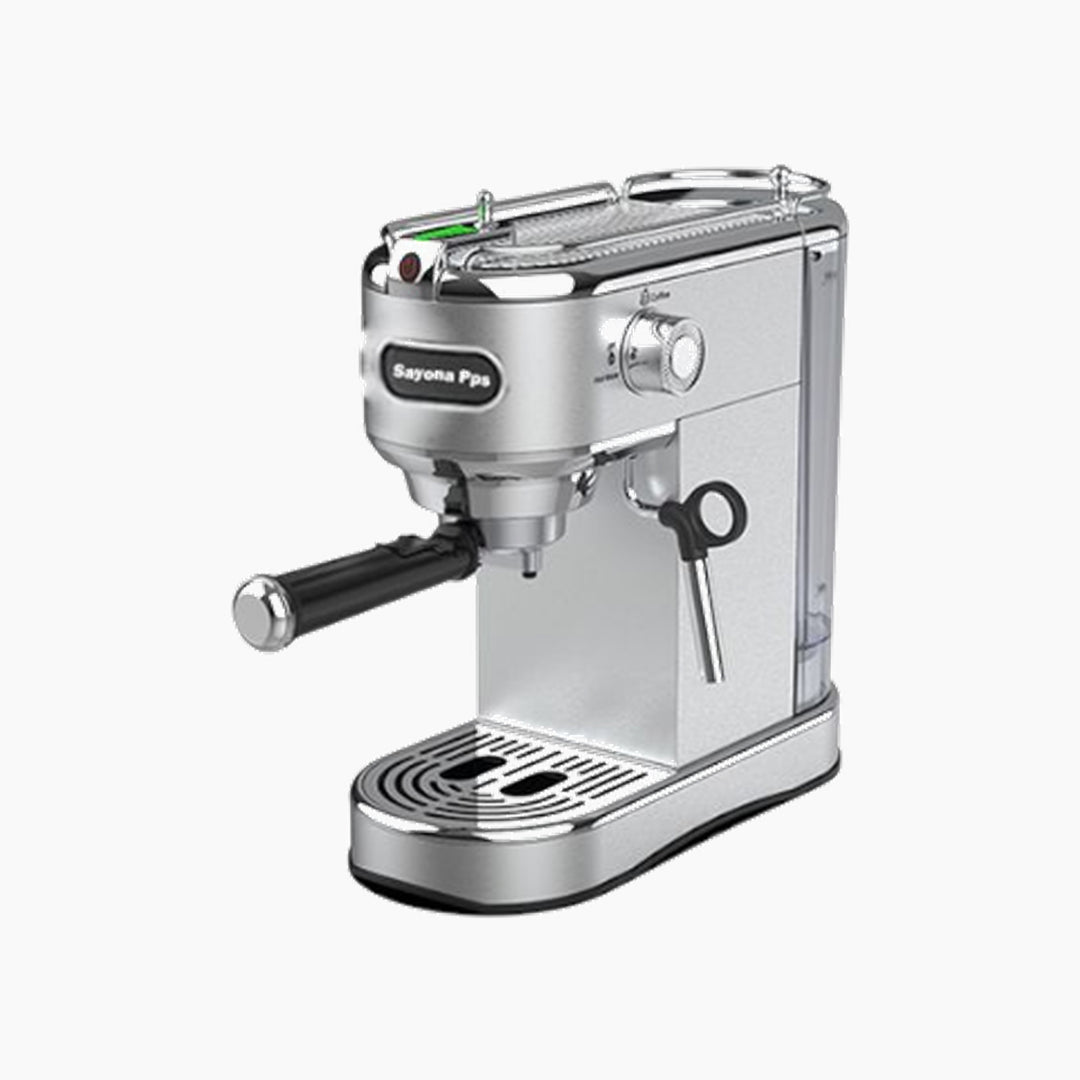 Sayona 11-in-1 Espresso Machine