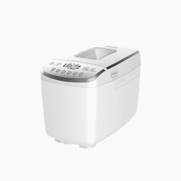 Sayona 5-in-1 Electric Bread Maker, 16 Programs