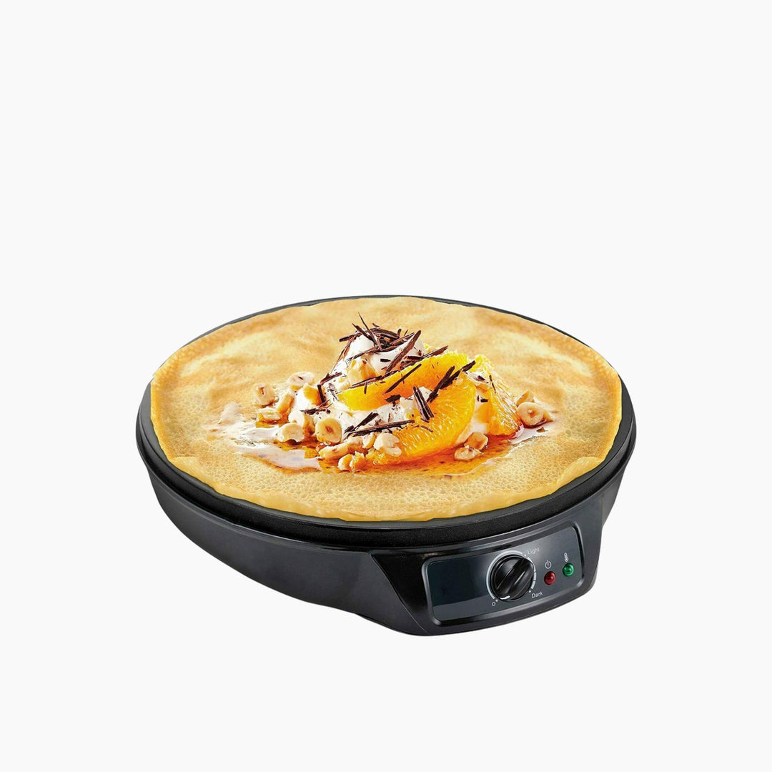 Sayona Crepe, Pancake &amp; Tortilla Maker