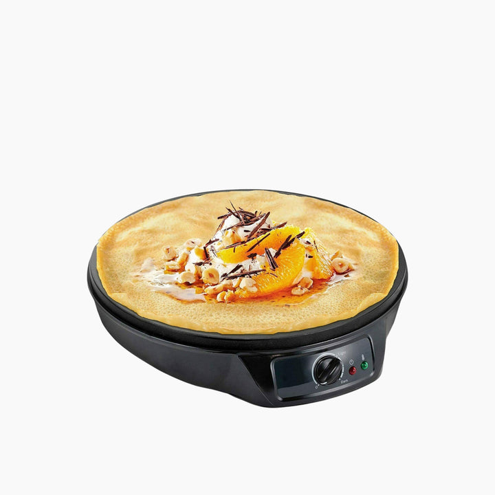 Sayona Crepe, Pancake &amp; Tortilla Maker