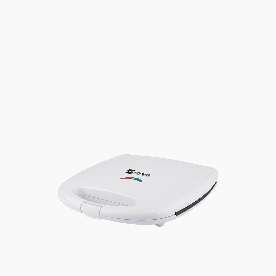 Sayona Electric Grill for Meat, Chicken, Steak and Sandwiches