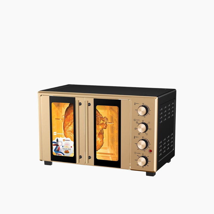 Sayona Electric Oven 60L