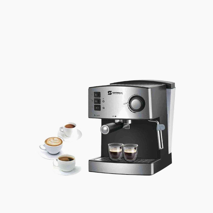 Sayona Espresso Machine
