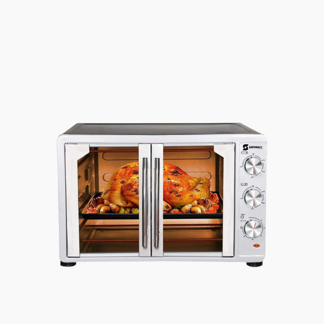 Sayona French-Design Electric Oven 45L