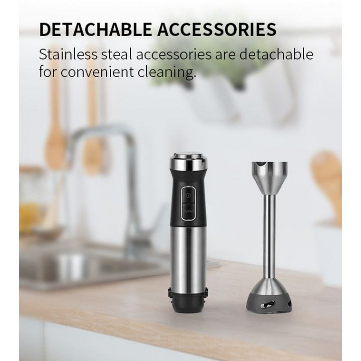 Sayona Hand Blender 1300W