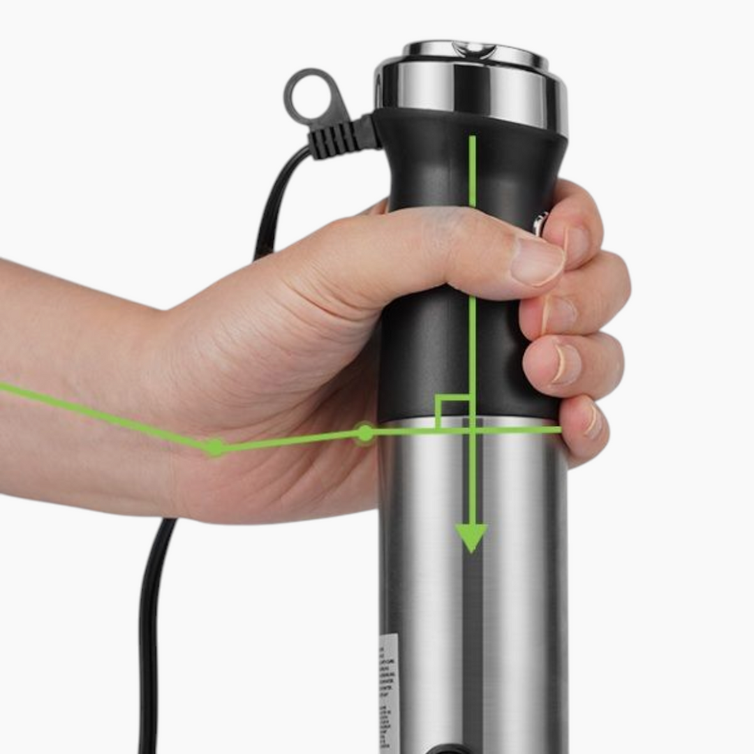 Sayona Hand Blender 1300W