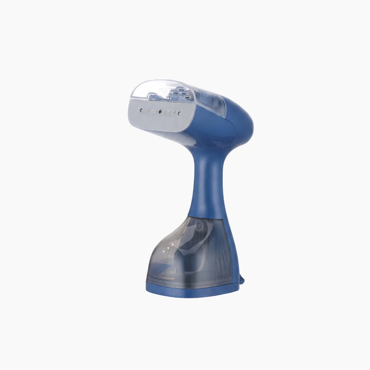 Sayona Handheld Garment Steamer with Suction Function