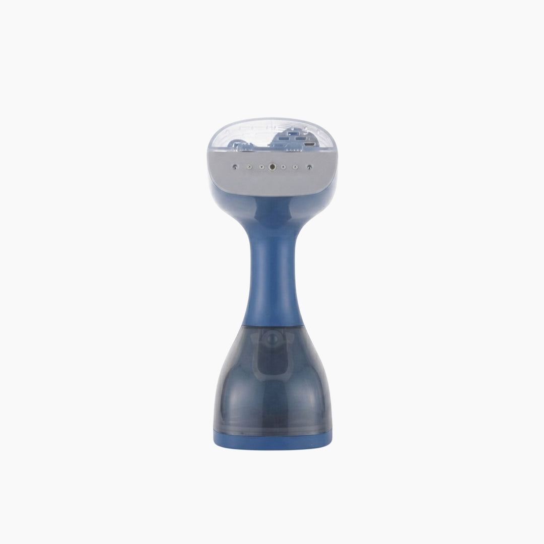 Sayona Handheld Garment Steamer with Suction Function