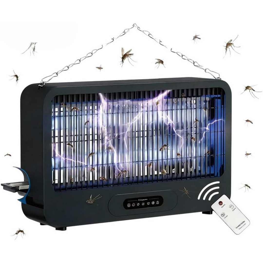 Sayona Hanging Mosquito &amp; Insect Killer with Remote