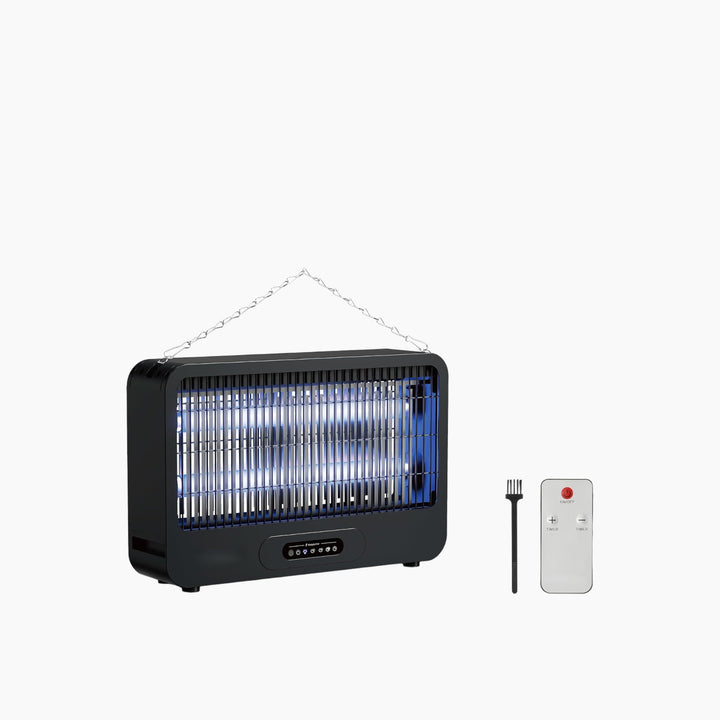 Sayona Hanging Mosquito &amp; Insect Killer with Remote