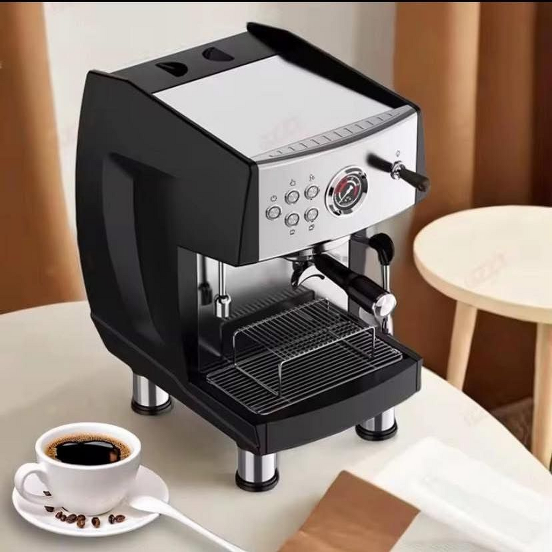Sayona Industrial Barista Machine
