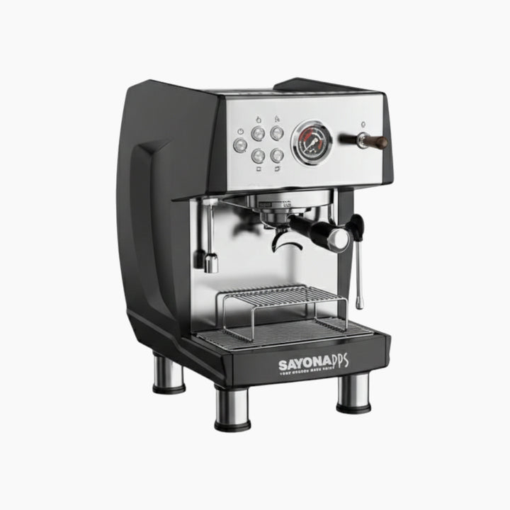 Sayona Industrial Barista Machine