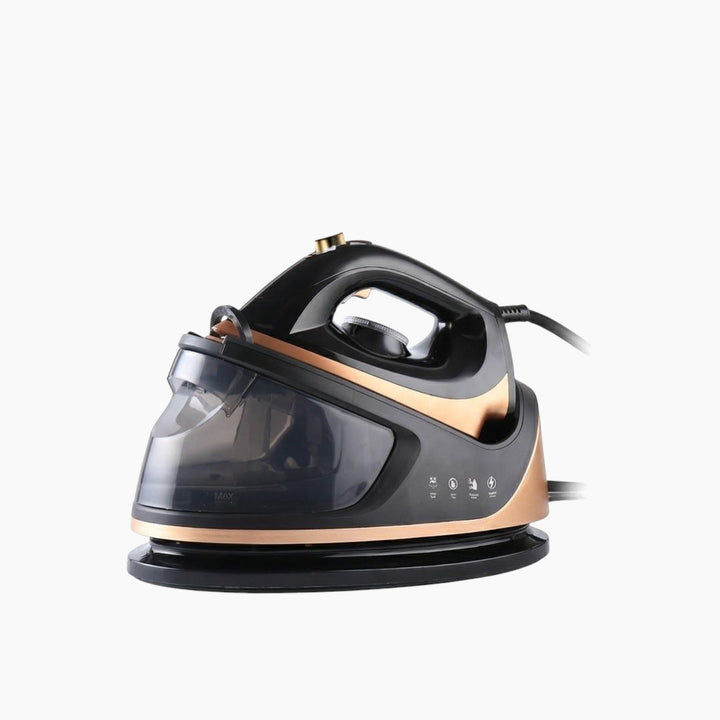 Sayona Industrial Steam Iron 2400W