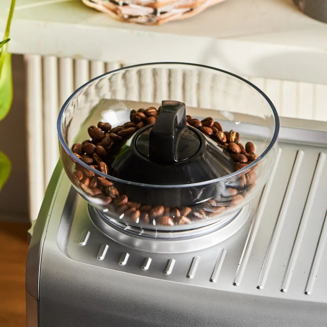 Sayona Italian 🇮🇹 Espresso Machine with Grinder
