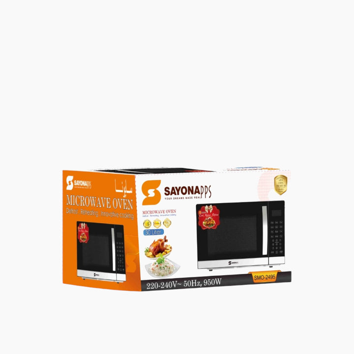 Sayona Microwave 30L