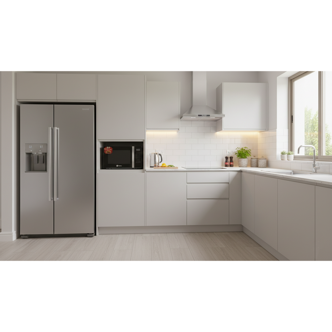 Sayona Microwave 42L