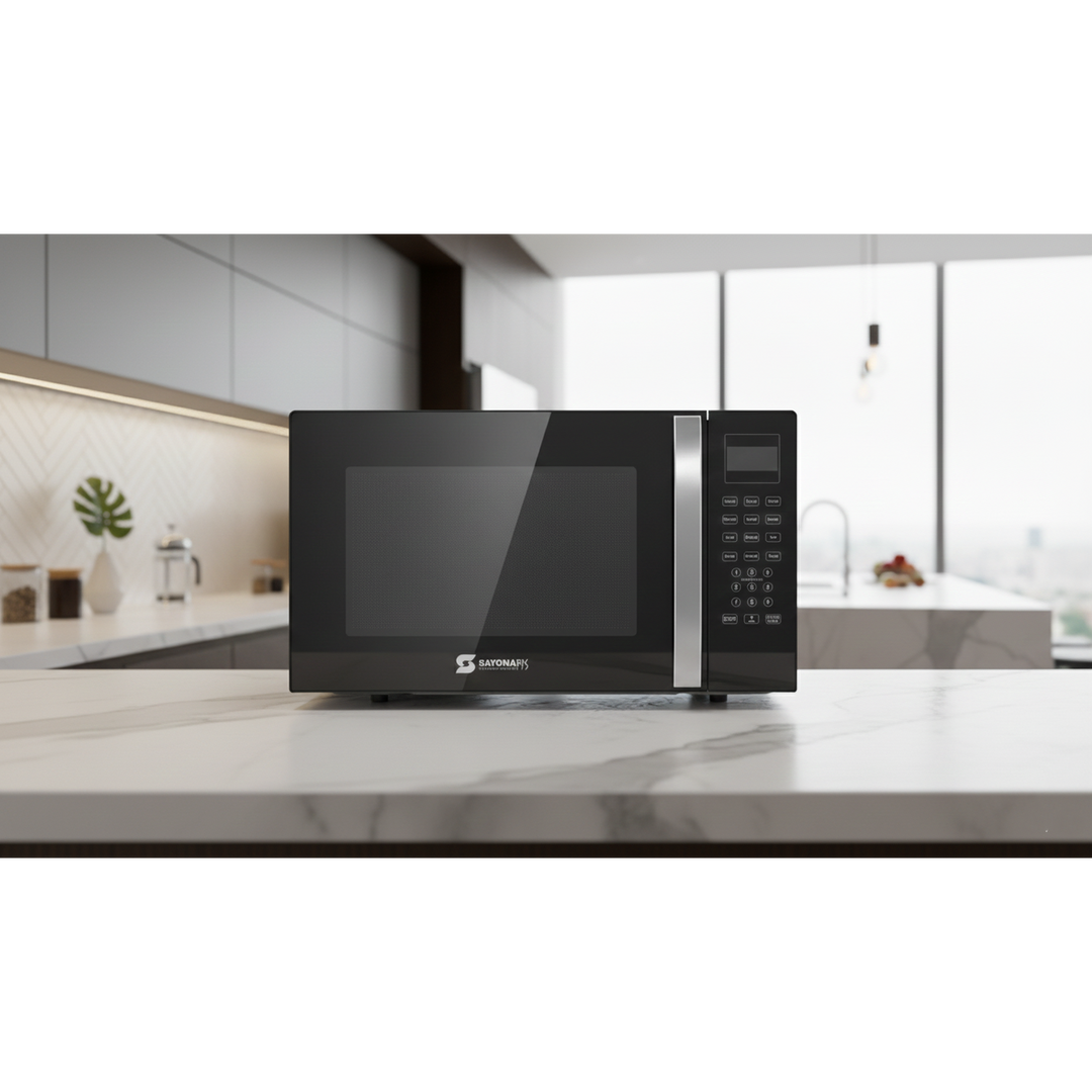Sayona Microwave 42L