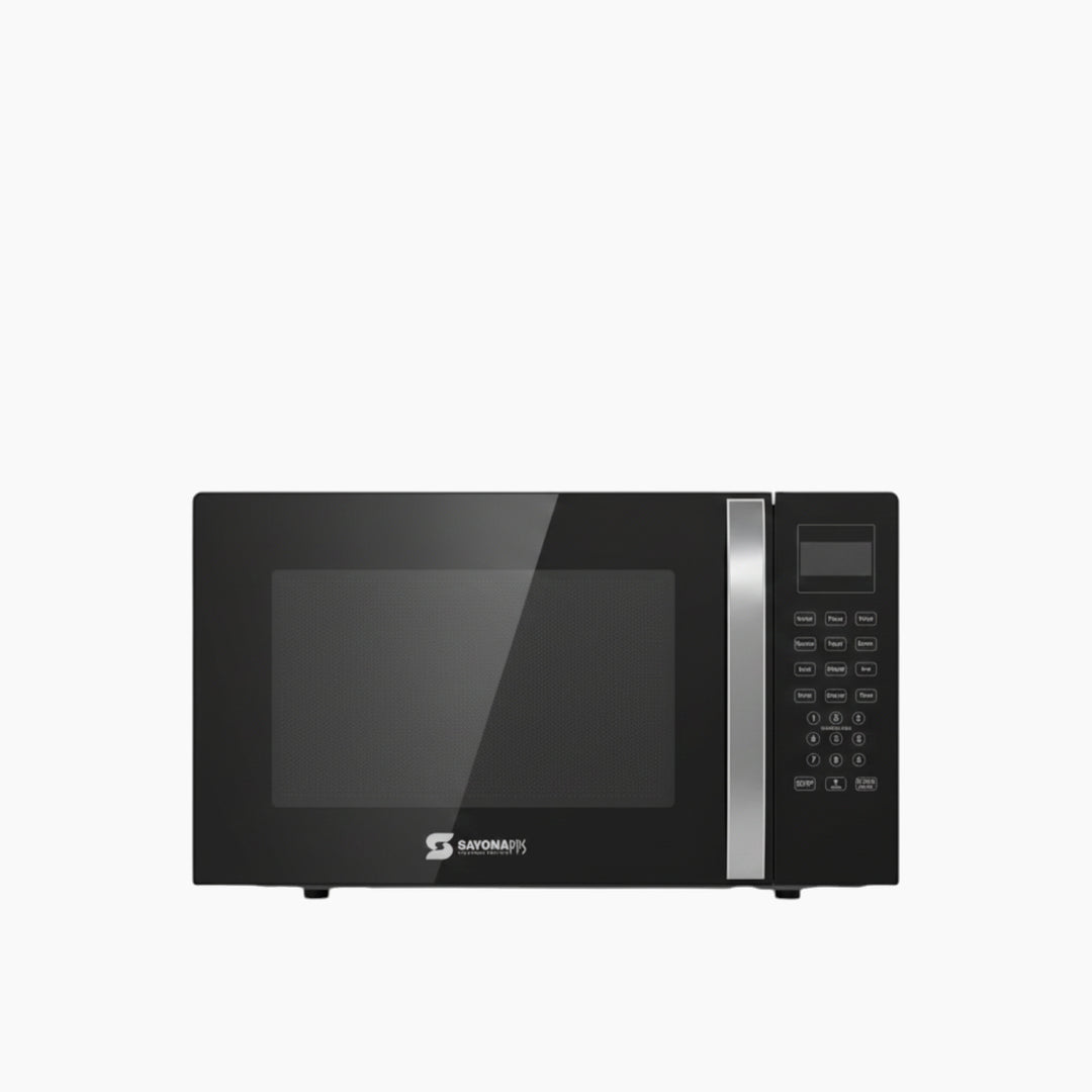 Sayona Microwave 42L