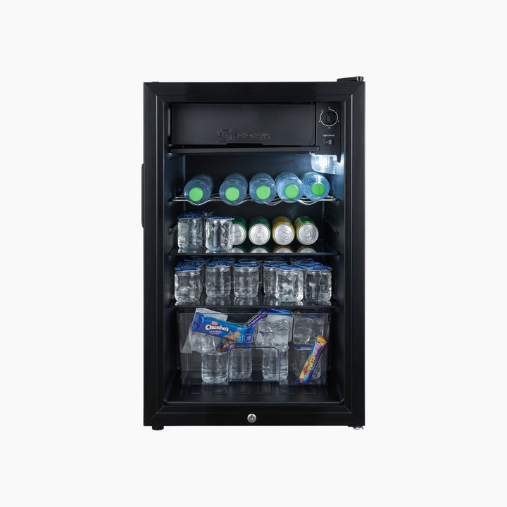 Sayona Mini Bar Fridge 83L
