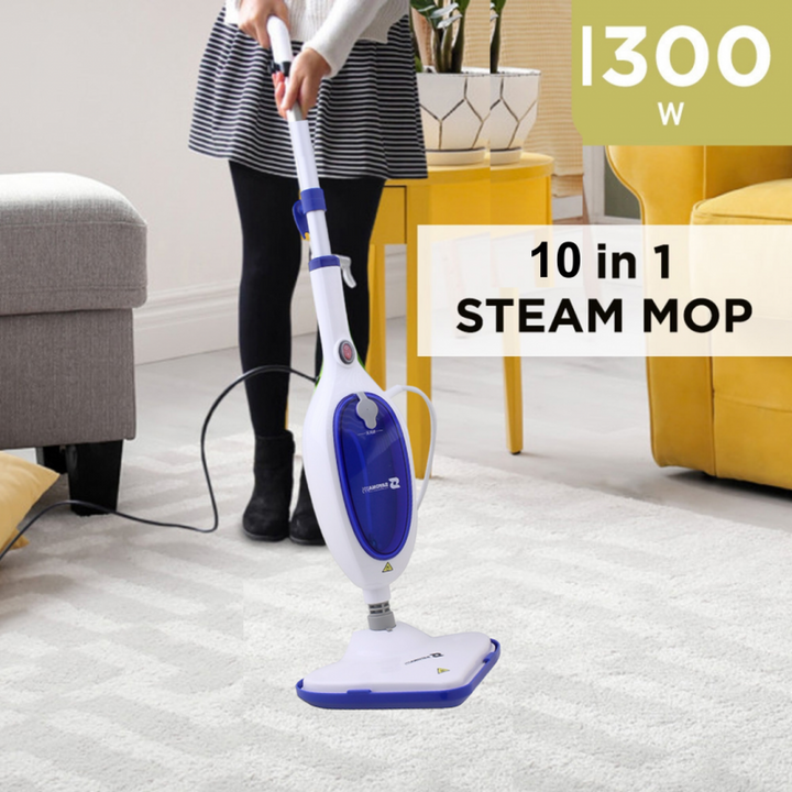 Sayona Multi-Purpose Steam Mop 1300W