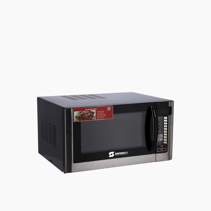 Sayona PPS 34L Microwave