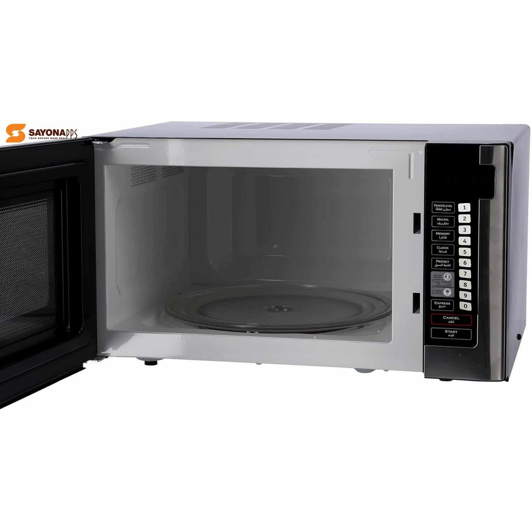 Sayona PPS 34L Microwave