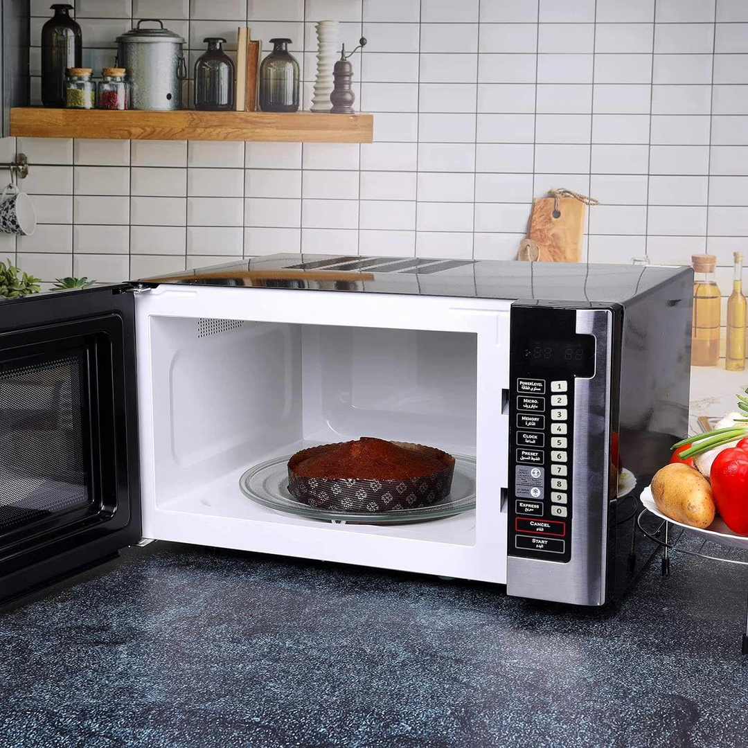 Sayona PPS 34L Microwave