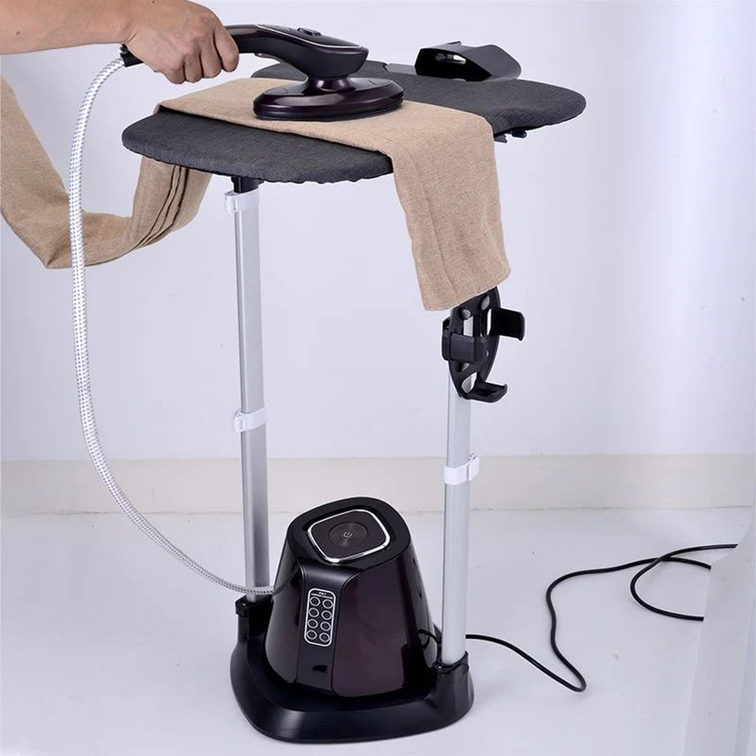 Sayona Stand Steam Iron with Table 2500W