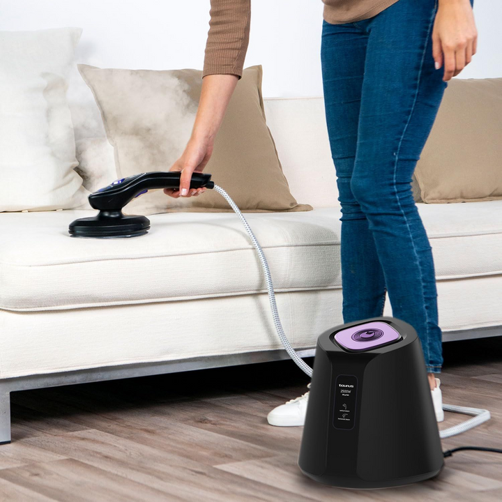 Sayona Stand Steam Iron with Table 2500W