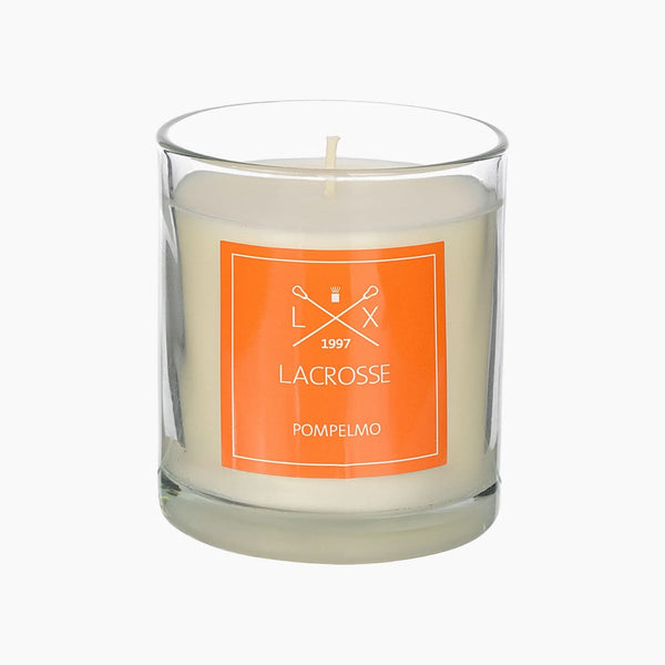 شمعة معطرة لاكروس - بومبلمو