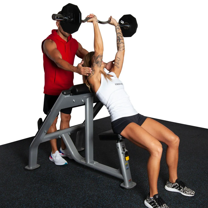 Scott Bench AD40