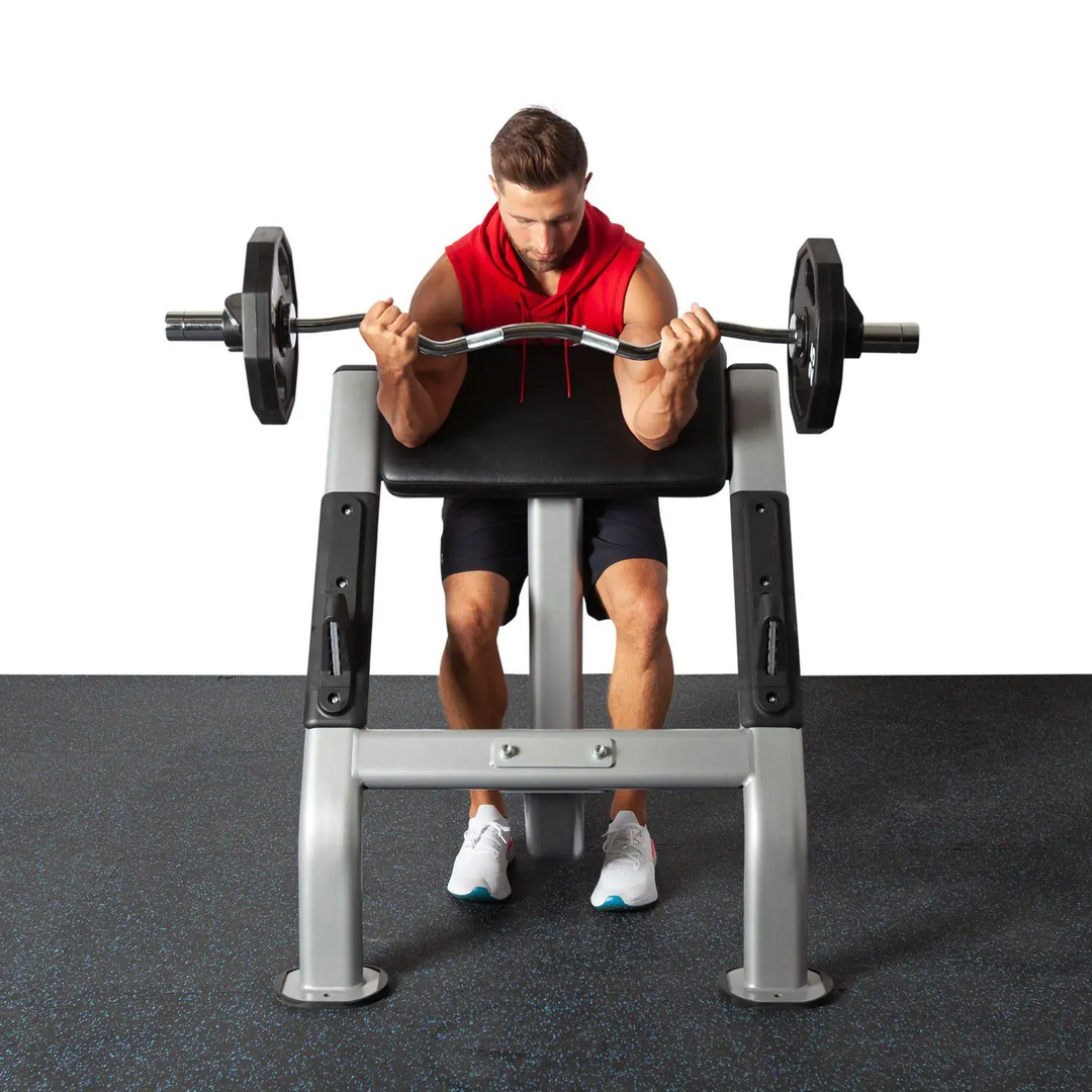 Scott Bench AD40