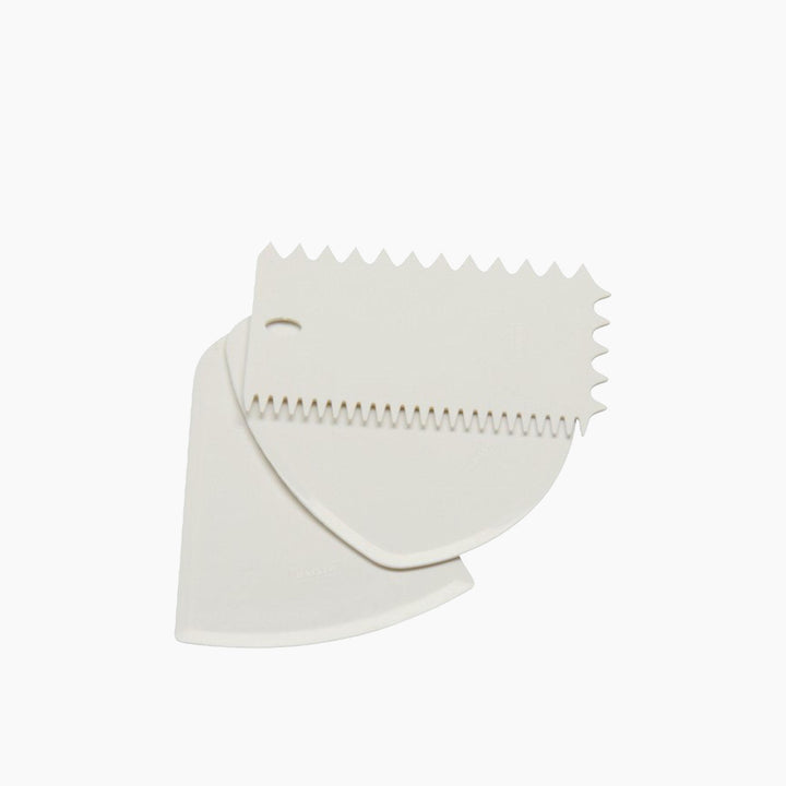 Wmf Scraper Set