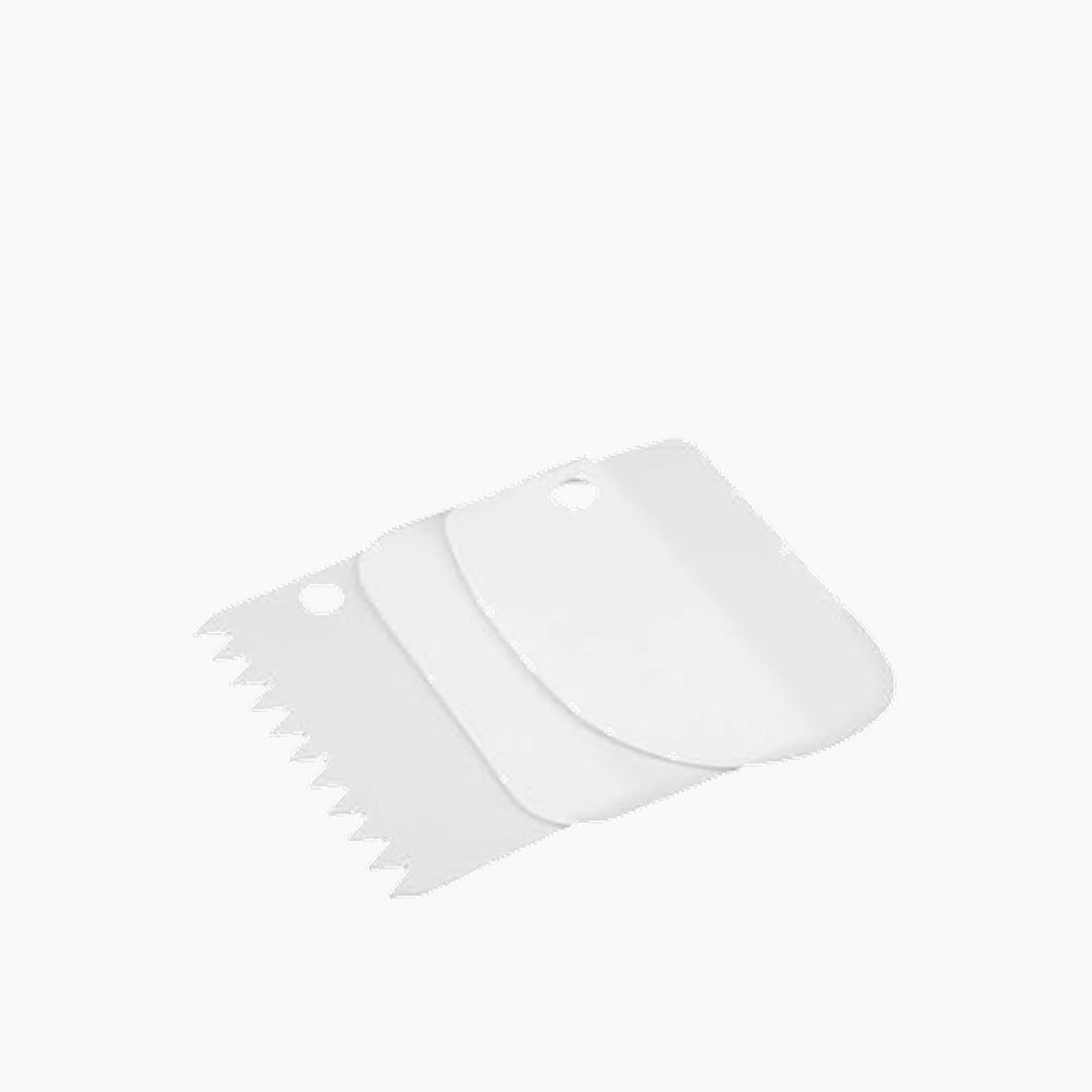 Wmf Scraper Set