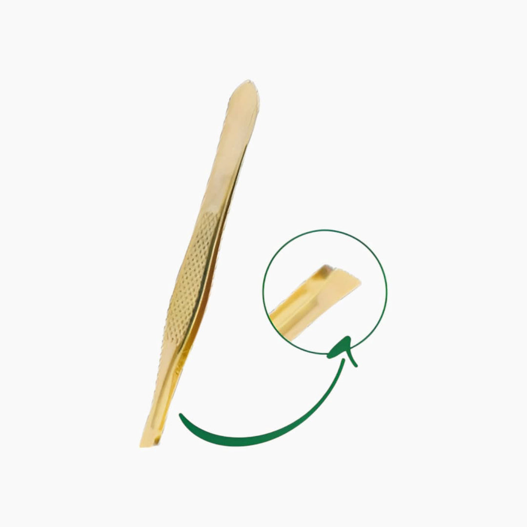 The Body Set Eyebrow Tweezer
