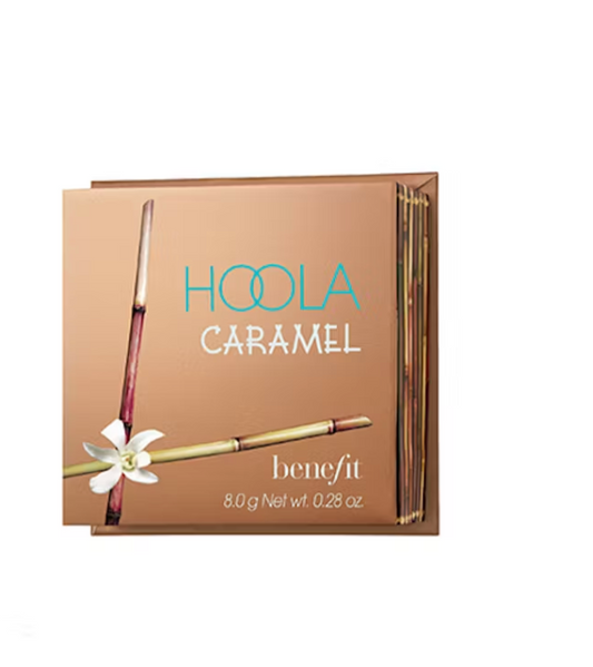 Benefit Hoola 2022 Bop Bronzing Powder
