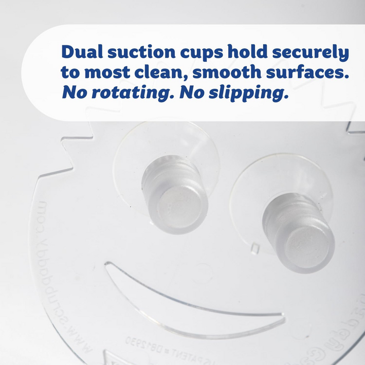 Scrub Daddy Caddy Portable Cleaning Organizer